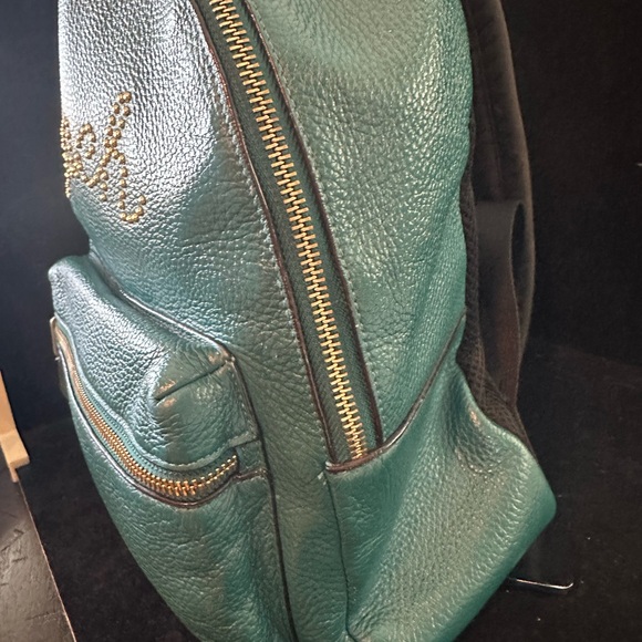 coach backpack purse price Court In Signature Canvas Signature coated canvas and Reference 3wt 370 FastGlass Fly Rod (Rod color):Olive Coach F32200 Coach Mini size-tatusv150l-left-hand-6-3-1
